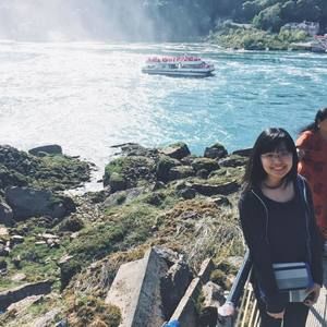 Meet your Posher, Ngan